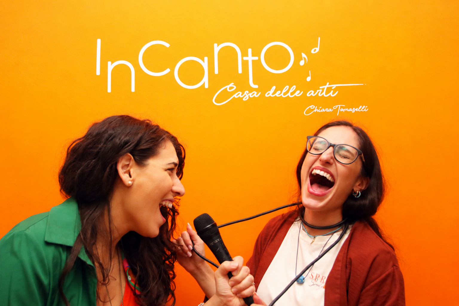 Chiara e Giorgia